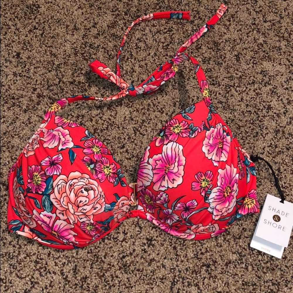 Bikini top